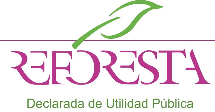Logo Asociación Reforesta