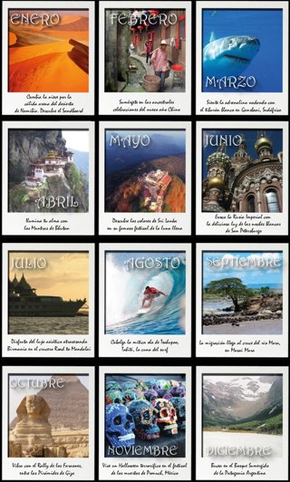 <strong>Godwana Experiences</strong> 