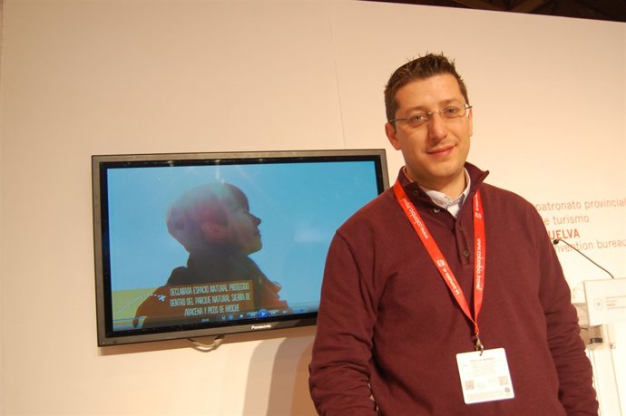 Videos experienciales de Alma Natura. 