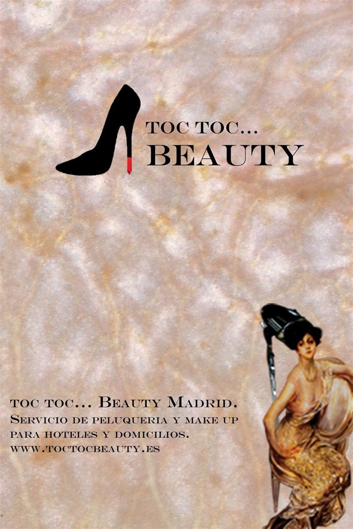 Toc Toc Beauty