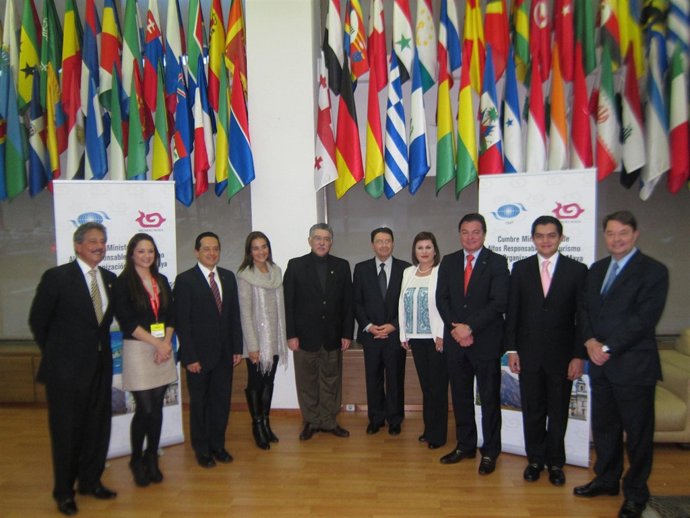 Organización Mundo Maya