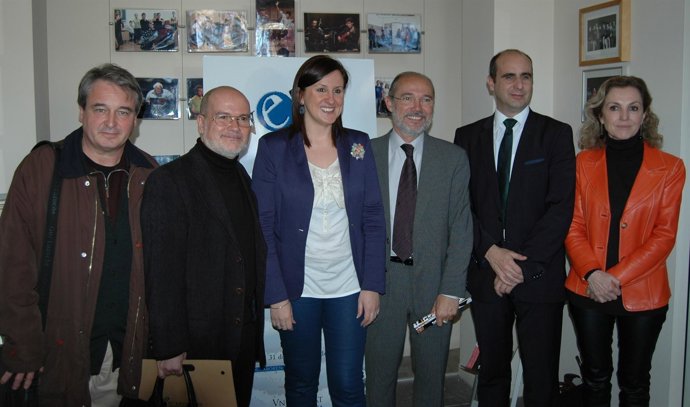 IV Encuentro Avetid celebrado en Valencia