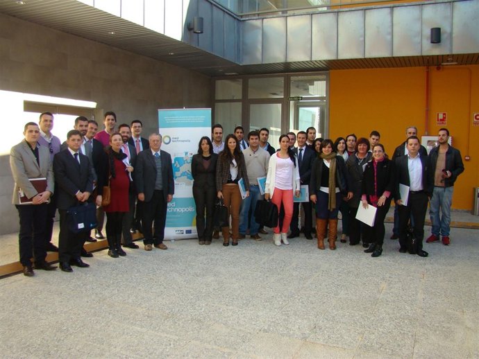 Curso Med Tchnopolis