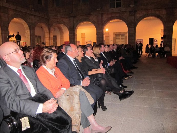 Conmemoración del 31 aniversario del Estatuto de Autonomía