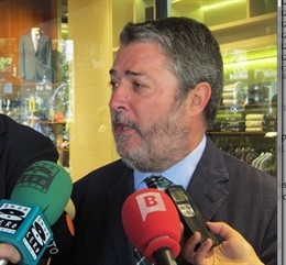 Miquel Àngel Fraile (CCC)