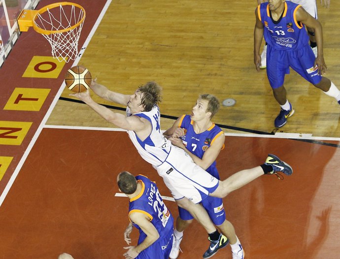 Final de la Copa Príncipe
