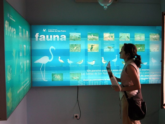 Día Mundial de los Humedales