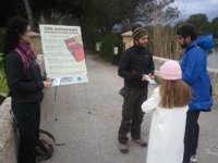 El GOB cree que los recortes del Govern impiden la "adecuada conservación" de s'Albufera como espacio natural