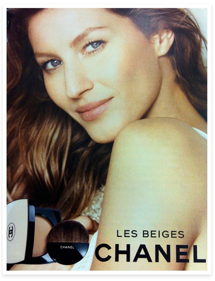 Gisele Bündchen