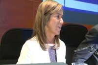 Ana Mato pide al PP que confíe en ella porque es inocente