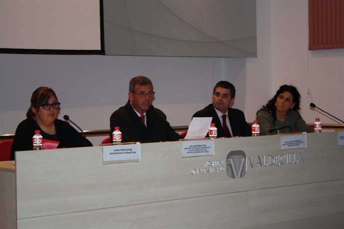 4ª Jornada Sobre Implantación De Estrategias De Seguridad Del Paciente