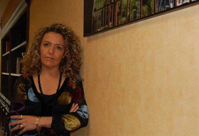 María Teresa Mallada