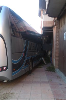 Autobús Hellín