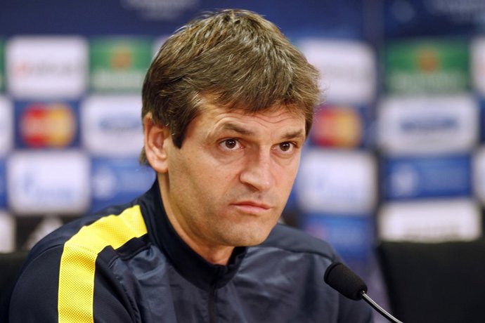 Tito Vilanova