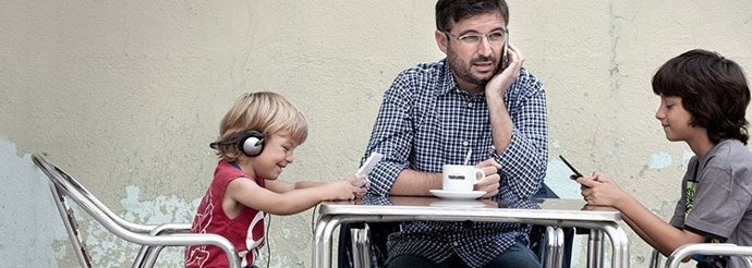 Jordi Évole en 'Salvados'