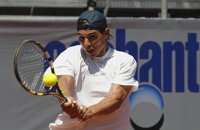 Tenis.- Nadal volverá a jugar el martes en los dobles de Viña del Mar