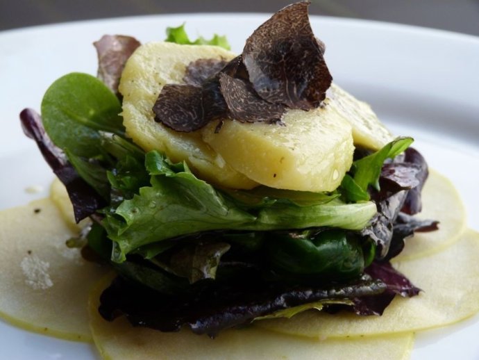 Semana Gastronómica Ciudad de Fraga.