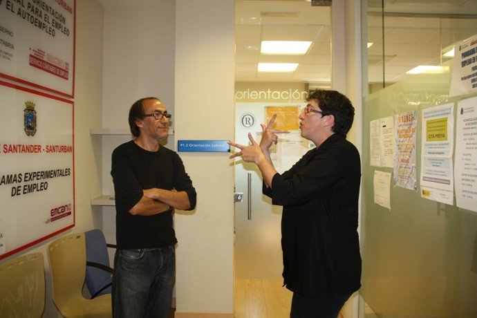 Servicio de Intérprete de Lengua de Signos de Santander