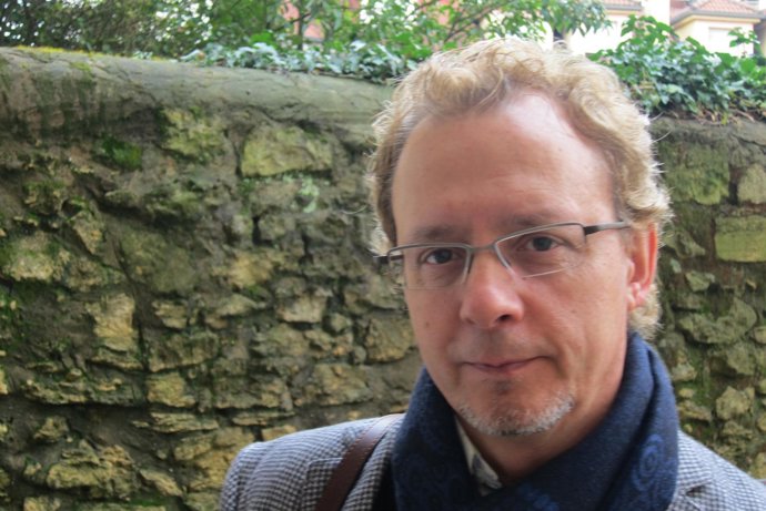 Jorge Fernández del Valle