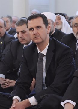 Bashar al Assad