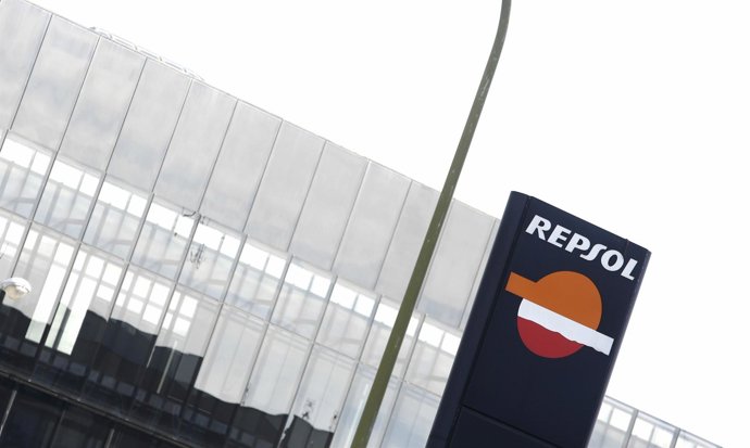 Recursos de Repsol
