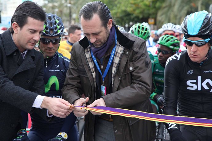 Bauzá Challenge vuelta a Mallorca