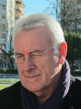 Cayo Lara en Córdoba este domingo