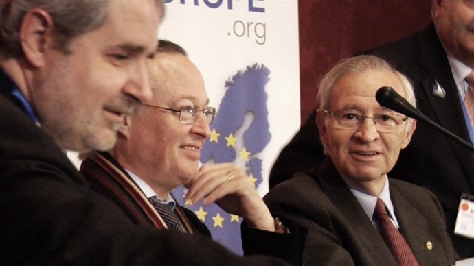 Jornadas Plus Europe