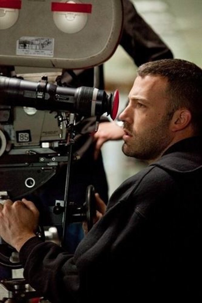 Ben Affleck