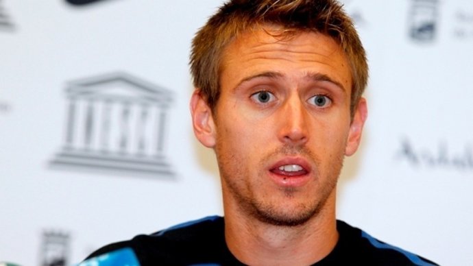 Nacho Monreal