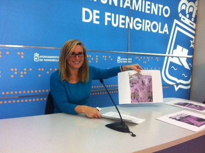 Mula obras consolidación