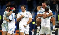 Rugby/Seis Naciones.- Italia consigue la proeza y vence a Francia