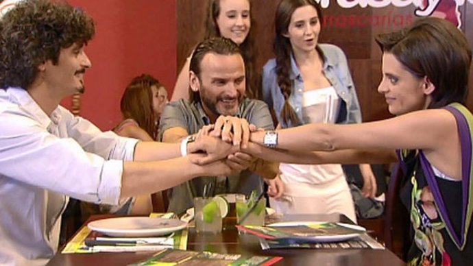 Serie 'La que se avecina'