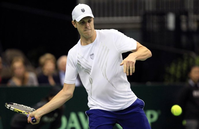 Sam Querrey