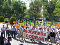 Comienza este lunes el juicio de Almazaras con siete acusados que se enfrentan a 44 años de cárcel