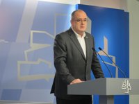 AV.- PNV advierte de que Rajoy "va a tener que dimitir inmediatamente" si la verdad "no casa con lo que ha dicho"