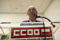 CCOO urge al Gobierno a "que ponga encima de la mesa" sus soluciones para reducir el paro, "si es que las tiene"