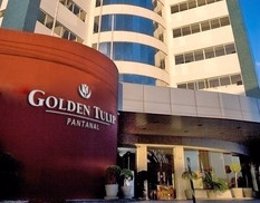 Golden Tulip