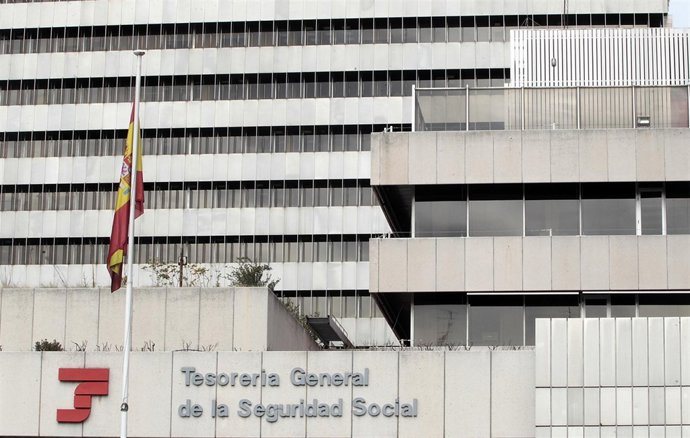 Tesorería General de la Seguridad Social