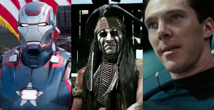 Tráilers de la Super Bowl