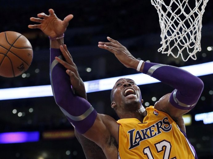 Dwight Howard (Los Angeles Lakers)