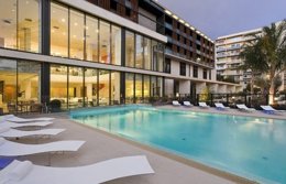 Hotel de la Compañia