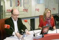 PSOE dice que pedir que Rajoy dimita es una decisión "muy meditada" 