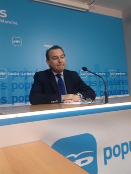 Agustín Conde