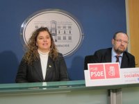 El PSIB atribuye el descenso del desempleo a la salida de trabajadores extranjeros del país