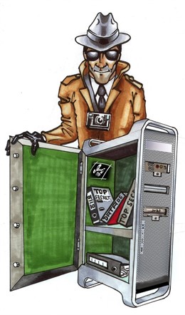 Recurso Seguridad Online