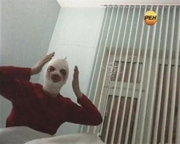 El director del Bolshoi