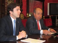 El alcalde no descarta que el operativo especial costara más que lo ahorrado los días de huelga de basuras