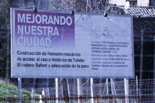 Remonte mecánico de Safont