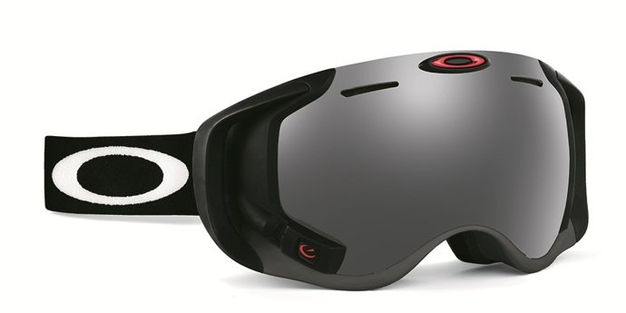Airwave Goggle